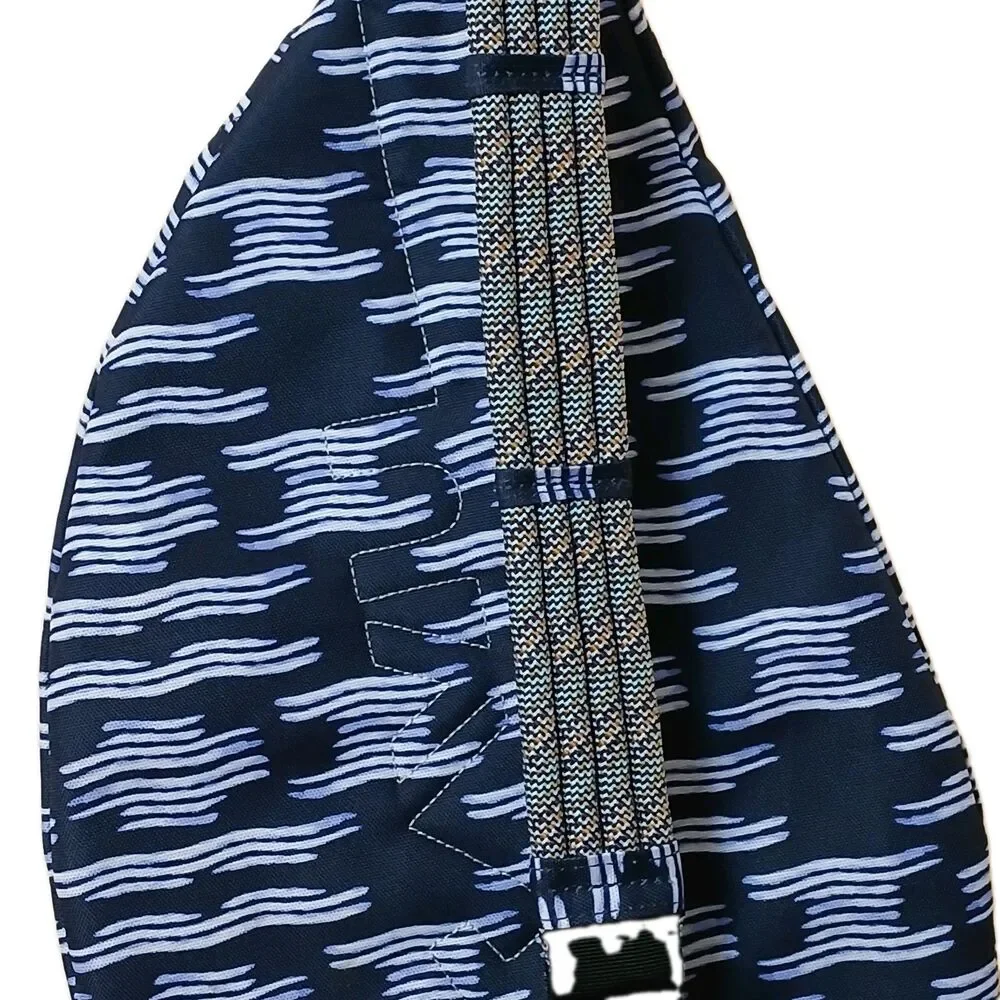 Kavu Rope Sling Back Hiking/Activities Backback, 